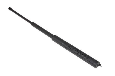 GUARD Pałka teleskopowa baton ABS GUARD Cobra 24/56 cm z pokrowcem (YC-10524-26) GUARD Pałka teleskopowa baton ABS GUARD Cobra 24/56 cm z pokrowcem (YC-10524-26)