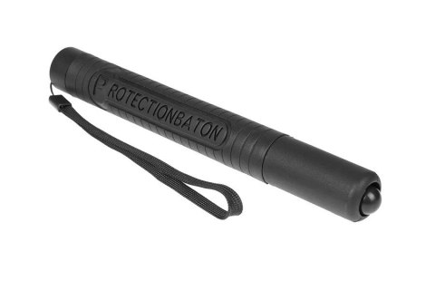 GUARD Pałka teleskopowa baton ABS GUARD Cobra 24/56 cm z pokrowcem (YC-10524-26) GUARD Pałka teleskopowa baton ABS GUARD Cobra 24/56 cm z pokrowcem (YC-10524-26)