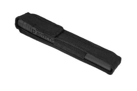 GUARD Pałka teleskopowa baton ABS GUARD Cobra 24/56 cm z pokrowcem (YC-10524-26) GUARD Pałka teleskopowa baton ABS GUARD Cobra 24/56 cm z pokrowcem (YC-10524-26)
