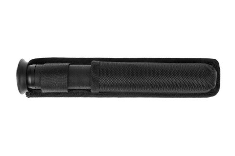 GUARD Pałka teleskopowa baton AUTOMAT GUARD Viper 21" / 53 cm z pokrowcem (YC-10525-21) GUARD Pałka teleskopowa baton AUTOMAT GUARD Viper 21" / 53 cm z pokrowcem (YC-10525-21)
