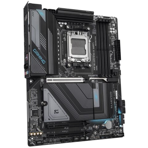 Gigabyte Płyta główna Gigabyte X870 GAMING X WIFI7