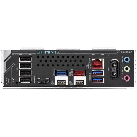 Gigabyte Płyta główna Gigabyte X870 GAMING X WIFI7