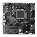 Gigabyte Płyta główna Gigabyte A620M H