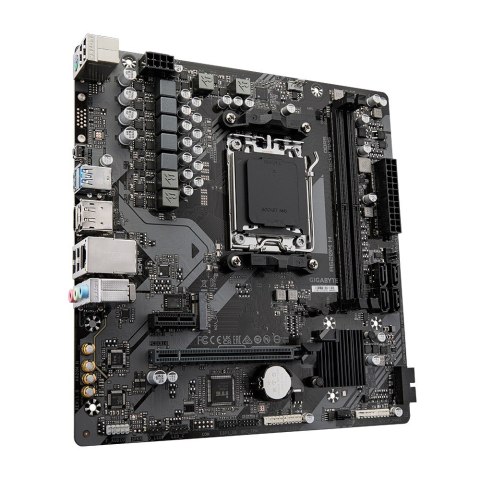 Gigabyte Płyta główna Gigabyte A620M H