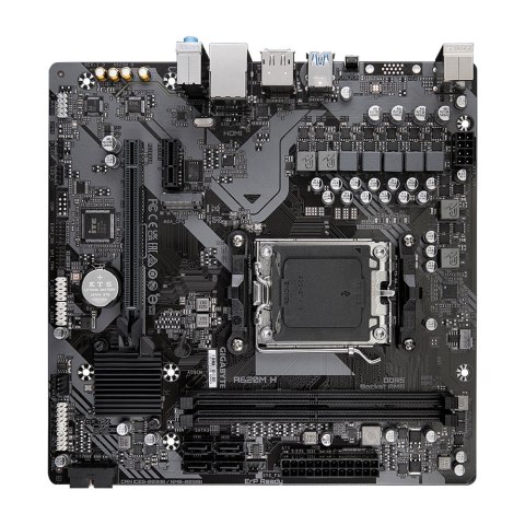 Gigabyte Płyta główna Gigabyte A620M H