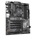 Gigabyte Płyta główna Gigabyte B550 EAGLE WIFI6