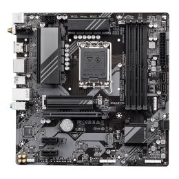 Gigabyte Płyta główna Gigabyte B760M DS3H AX