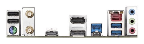 Gigabyte Płyta główna Gigabyte B760M DS3H AX Gigabyte Płyta główna Gigabyte B760M DS3H AX