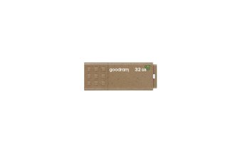 GoodRam GOODRAM FLASHDRIVE 32GB UME3 ECO FRIENDLY USB 3.0