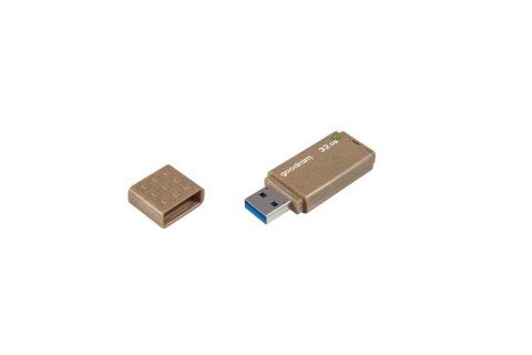 GoodRam GOODRAM FLASHDRIVE 32GB UME3 ECO FRIENDLY USB 3.0
