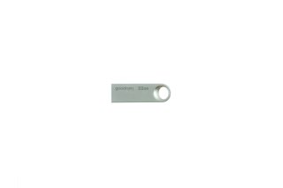 GoodRam GOODRAM FLASHDRIVE 32GB UNO3 SILVER USB 3.2 Gen 1