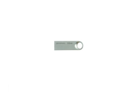 GoodRam GOODRAM FLASHDRIVE 32GB UNO3 SILVER USB 3.2 Gen 1