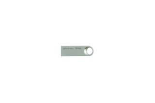 GoodRam GOODRAM FLASHDRIVE 64GB UNO3 SILVER USB 3.2 Gen 1