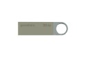 GoodRam Pendrive GoodRam UUN2-0320S0R11 (32GB; USB 2.0; kolor srebrny)