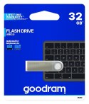 GoodRam Pendrive GoodRam UUN2-0320S0R11 (32GB; USB 2.0; kolor srebrny)