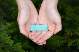 GoodRam USB 3.0 GOODRAM 64GB UME3 CARE