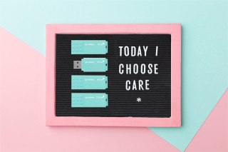 GoodRam USB 3.0 GOODRAM 64GB UME3 CARE