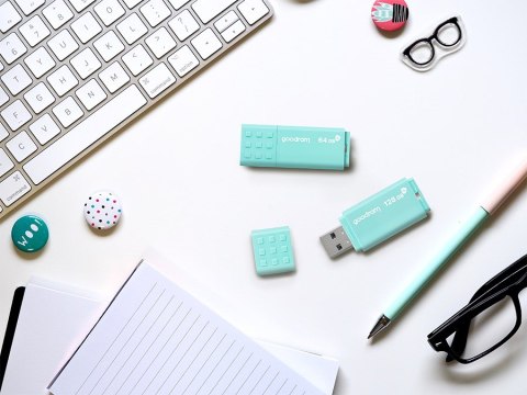 GoodRam USB 3.0 GOODRAM 64GB UME3 CARE GoodRam USB 3.0 GOODRAM 64GB UME3 CARE