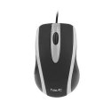 HAVIT Mysz uniwersalna Havit HV-MS753 (czarny/szary)