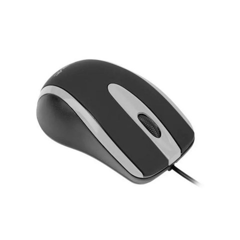 HAVIT Mysz uniwersalna Havit HV-MS753 (czarny/szary) HAVIT Mysz uniwersalna Havit HV-MS753 (czarny/szary)