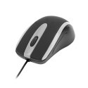 HAVIT Mysz uniwersalna Havit HV-MS753 (czarny/szary)