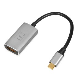 IBOX IBOX ADAPTER IACF4K USB-C TO FEMALE HDMI 4K