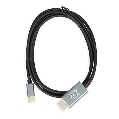 IBOX IBOX KABEL ITVC4K USB-C TO HDMI 4K 1,8M