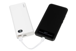 IBOX IBOX POWER BANK PB20 20.000 MAH POWER DELIVERY