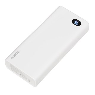 IBOX IBOX POWER BANK PB20 20.000 MAH POWER DELIVERY