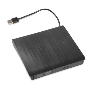 IBOX IBOX ZEWNĘTRZNY NAPĘD DVD IED02 USB 3.0