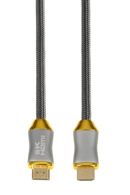 IBOX KABEL HDMI I-BOX HD08 HDMI 2.1 8K, 2M