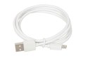 IBOX Ładowarka sieciowa iBOX C-41 USB 2A, 1 port USB, kabel microUSB