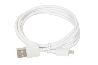 IBOX Ładowarka sieciowa iBOX C-41 USB 2A, 1 port USB, kabel microUSB