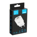 IBOX Ładowarka sieciowa iBOX C-41 USB 2A, 1 port USB, kabel microUSB