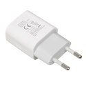 IBOX Ładowarka sieciowa iBOX C-41 USB 2A, 1 port USB, kabel microUSB