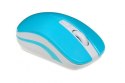 IBOX Mysz IBOX LORIINI IMOF008WBL (optyczna; 1600 DPI; kolor niebieski