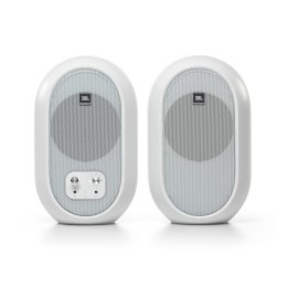 JBL JBL 104 SET-BT WHITE - Koaksjalne monitory z Bluetooth