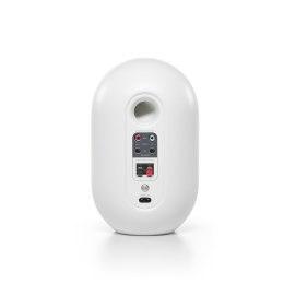 JBL JBL 104 SET-BT WHITE - Koaksjalne monitory z Bluetooth