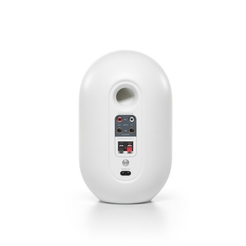 JBL JBL 104 SET-BT WHITE - Koaksjalne monitory z Bluetooth
