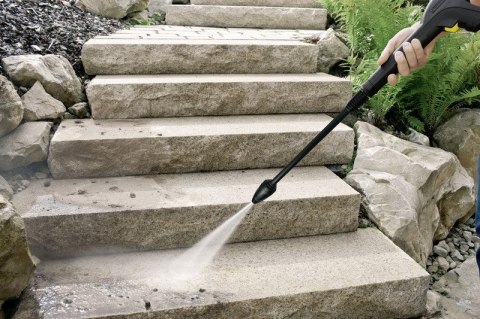 KARCHER Myjka ciśnieniowa KARCHER K 3 (1.601-888.0)