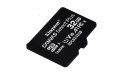 Kingston Karta pamięci z adapterem Kingston Canvas Select Plus SDCS2/32GB (32GB; Class 10, Class U1, V10; + adapter)