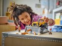 Lego LEGO CITY 60466 BIG VEHICLES YELLOW BULLDOZER WITH FRONT LOADER