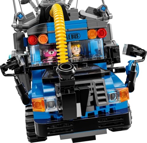 Lego LEGO FORTNITE 77073 Bus bojowy Lego LEGO FORTNITE 77073 Bus bojowy