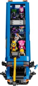 Lego LEGO FORTNITE 77073 Bus bojowy