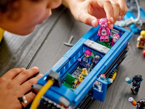 Lego LEGO FORTNITE 77073 Bus bojowy Lego LEGO FORTNITE 77073 Bus bojowy