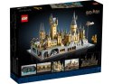 Lego X LEGO Harry Potter 76419 Zamek Hogwart i błonia