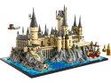 Lego X LEGO Harry Potter 76419 Zamek Hogwart i błonia