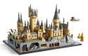 Lego X LEGO Harry Potter 76419 Zamek Hogwart i błonia