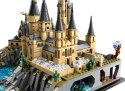 Lego X LEGO Harry Potter 76419 Zamek Hogwart i błonia