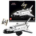 Lego LEGO Icons 10283 Wahadłowiec Discovery NASA